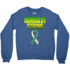 Humboldt Strong Crewneck Sweatshirt