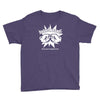 shake in bake Youth Tee