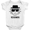 ricksenberg Baby Onesie