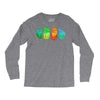 seasons Long Sleeve Shirts