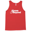 above and beyond english progressive trance group Tank Top