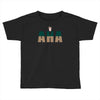 partridge   aha Toddler T-shirt