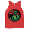 Swamp Scout Patrol Tank Top