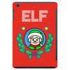 elf christmas iPad Mini