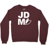 jdm classic Crewneck Sweatshirt