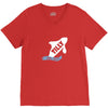 tilly V-Neck Tee