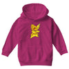 poke souls Youth Hoodie