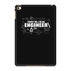 i'am cool engineer trust me iPad Mini 4