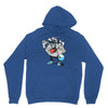 dermot reddan Unisex Hoodie
