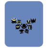 helmets ii Mousepad