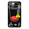 refill required iPhone 8 Plus