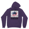 Veteran Don't Thank Me Thank My Brothers &amp; Sister Unisex Hoodie