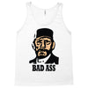 bad ass avec frank vega Tank Top