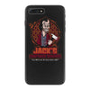 jack's caretaker services iPhone 7 Plus Case