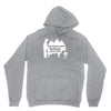 bullen ,spr&uuml;che,party,acab,,fun,lustig Hoodie