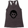 smile Racerback Tank