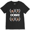 Dobre Brothers V-Neck Tee
