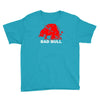 bad bull (2) Youth Tee