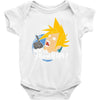 we'll show him Baby Onesie