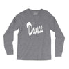dance Long Sleeve Shirts
