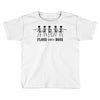 Floss Like A Boss Toddler T-shirt