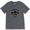 mixed martial arts and crafts V-Neck Tee