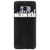 the walking dead horror zombie Samsung Galaxy S8 Plus