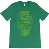 snake crest T-Shirt