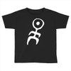 einsturzende neubauten logo Toddler T-shirt