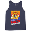 falcon punch out Tank Top