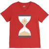play time V-Neck Tee