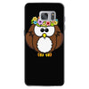 lovely owl Samsung Galaxy S7