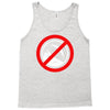 anti emo Tank Top