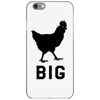 big cock iPhone 6/6s Case