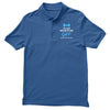 I'm Your Mother's Day Gift Dad Says You Are Welcome Baby Boy Polo Shirt