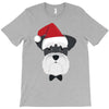 schnauzer dog T-Shirt