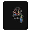 castle lovers Mousepad