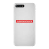 Super Wholocker Hypebeast iPhone 7 Plus Case