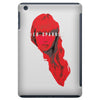 Red Sparrow iPad Mini