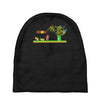 revenge of the turtles Baby Beanies