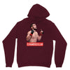 khabib elhamdulillah Unisex Hoodie