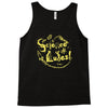 science rules! Tank Top