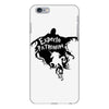 expecto patronum iPhone 6 Plus/6s Plus Case