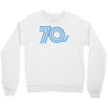seventies Crewneck Sweatshirt