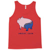 insert coin Tank Top