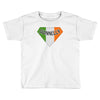 donnelly irish superhero Toddler T-shirt