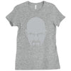 walt t Ladies Fitted T-Shirt