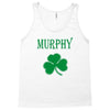 murphy irish Tank Top