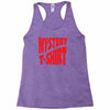 mystery Racerback Tank