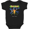 pizza quest Baby Bodysuit